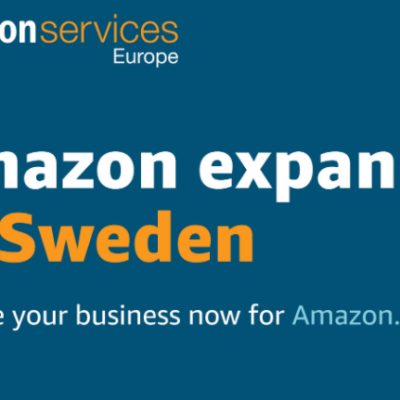 Amazon Sverige